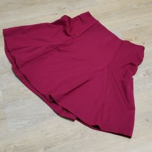 XS Forever 21 Mini Skirt